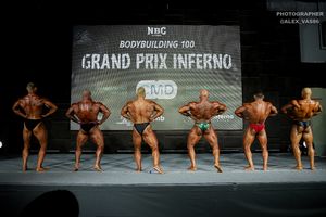 BODYBUILDING 100